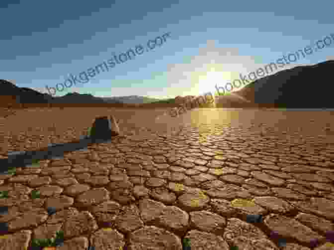 A Desolate Yet Captivating Image Of Death Valley National Park, Highlighting Its Barren Landscapes And Salt Flats. U S Highway 89: The Scenic Route To Seven Western National Parks