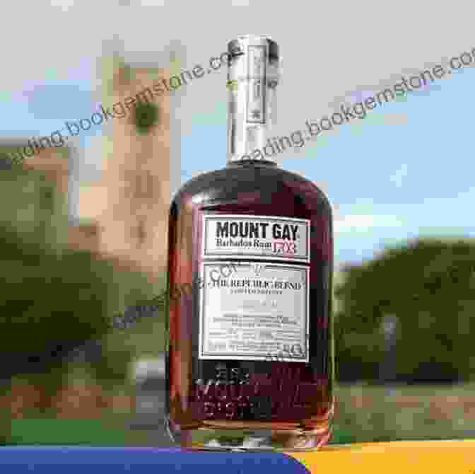A Panoramic View Of The Mount Gay Distillery, The Oldest Rum Distillery In The World Roam Around Barbados A R Corbin