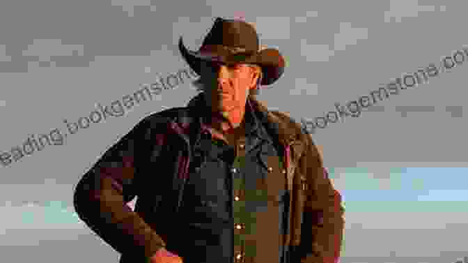 A Pensive Walt Longmire, Standing Alone In The Rugged Wilderness Of Wyoming, His Face Etched With A Mix Of Determination And Sorrow. An Obvious Fact: A Longmire Mystery (Walt Longmire Mysteries 12)