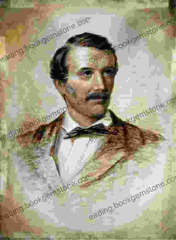 A Portrait Of Dr. David Livingstone Four Travel Journals / The Americas Antarctica And Africa / 1775 1874 (Hakluyt Society Third 18)