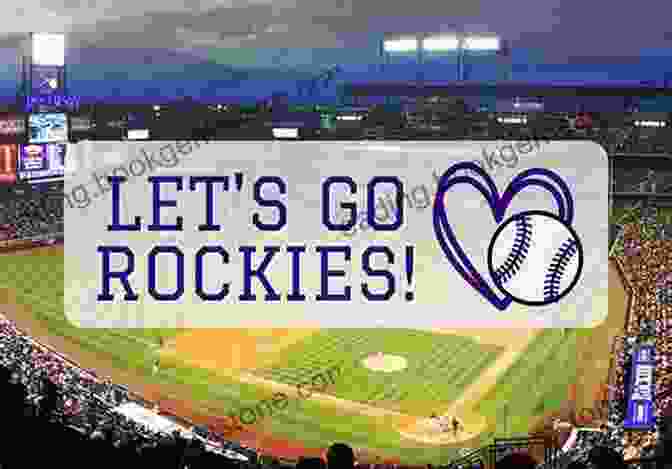 A Rockies Fan With A Discounted Ticket And Food 100 Things Rockies Fans Should Know Do Before They Die (100 Things Fans Should Know)