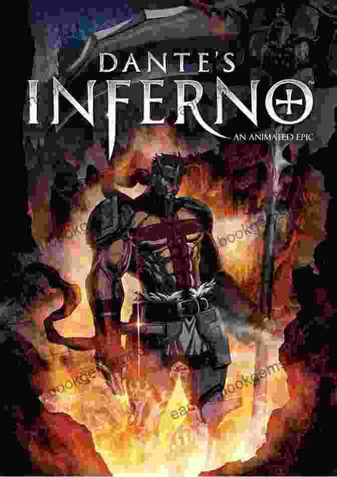 A Screenshot Of The Inferno Game, Showing An Epic Battle Scene With Monsters And Players Inferno: Play To Live A LitRPG (Book 4)