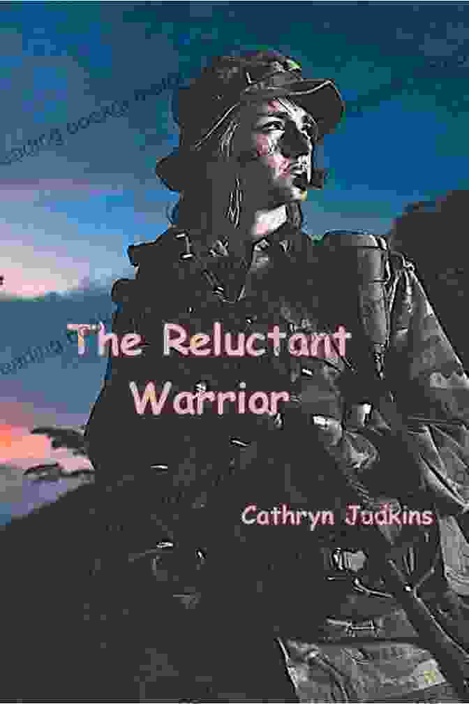 A Vintage Book Cover Of Reluctant Warriors By Margaret Mitchell Reluctant Warriors Margaret Mitchell