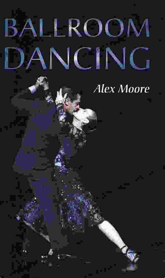 Alex Moore Performing A Ballroom Dance Ballroom Dancing Alex Moore