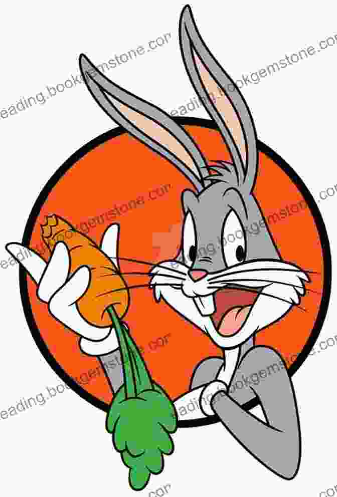 Bugs Bunny Is An Iconic Cartoon Character Who Has Been Entertaining Audiences For Decades. Wascally Wabbit: The History Of Bugs Bunny