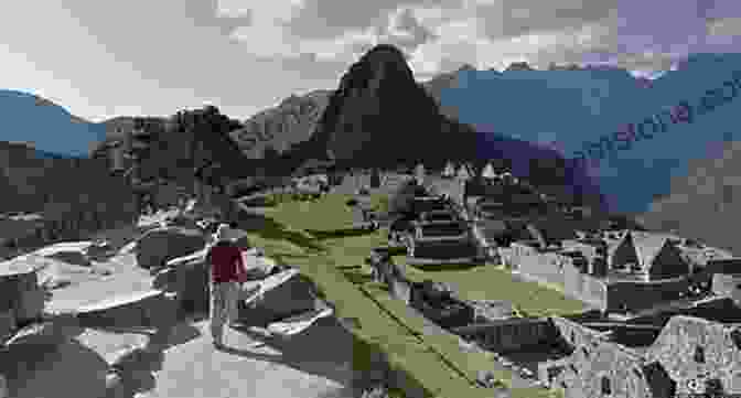 Chankillo Beyond Machu Picchu: The Other Megalithic Monuments Of Ancient Peru