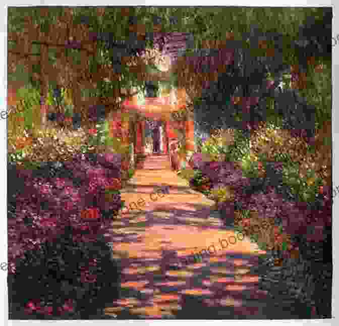 Claude Monet Painting In Giverny. Claude Monet (Q Z): 500+ HD Impressionist Paintings Impressionism Annotated