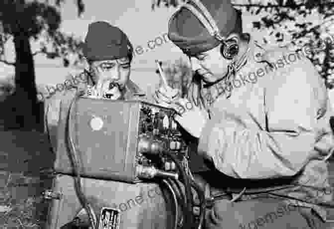 Code Talkers In Their Later Years The First Code Talkers: Native American Communicators In World War I