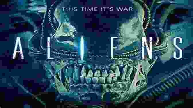 Colonial Marines From Aliens The Official Movie Novelization Aliens: The Official Movie Novelization