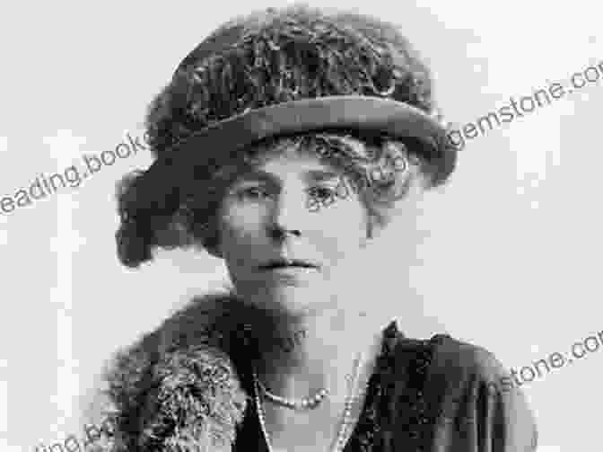Gertrude Bell At Palmyra The Desert And The Sown: The Syrian Adventures Of The Female Lawrence Of Arabia