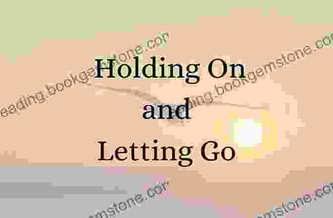 Holding On By Letting Go: A Memoir Of Redemption, Surrender, And Finding FREEDOM! Holding On By Letting Go: A Memoir