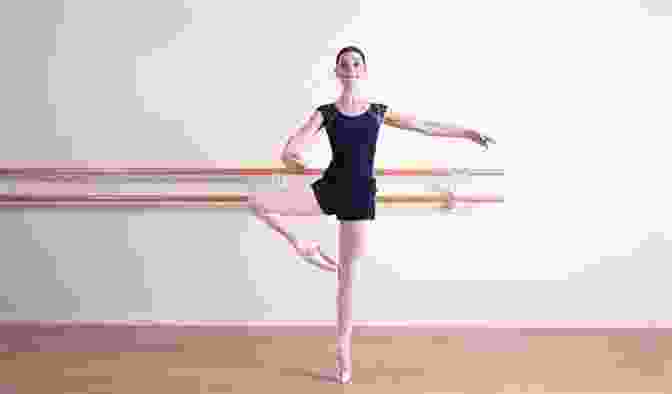 Image Of A Ballet Dancer Performing A Pirouette Ballet Modern Dance: A Concise History Third Edition
