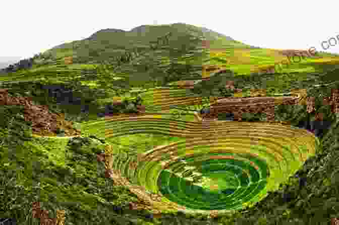 Moray Agricultural Terraces Beyond Machu Picchu: The Other Megalithic Monuments Of Ancient Peru