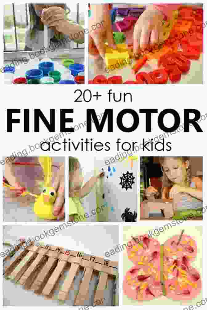 Paper Crafts For Imaginative Creations And Fine Motor Development 50 Ways To Entertain Your Children At Home: Ideas To Entertain Your Children At Home During The Quarantine: Games Theater Cooking Family Activities Crafts