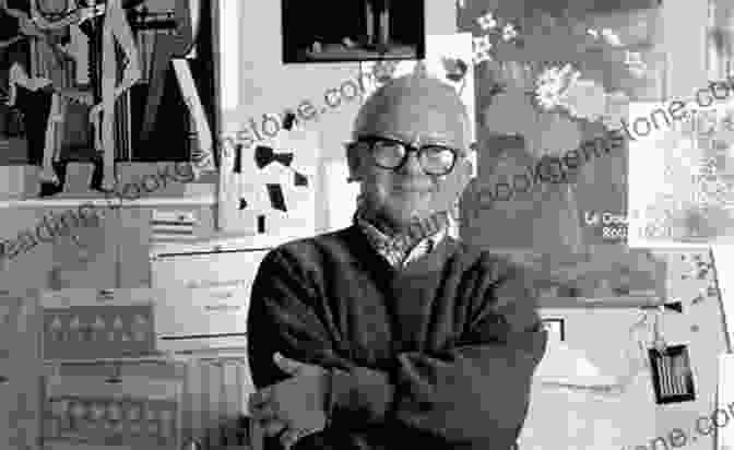Paul Rand's Enduring Legacy Paul Rand: Inspiration Process In Design