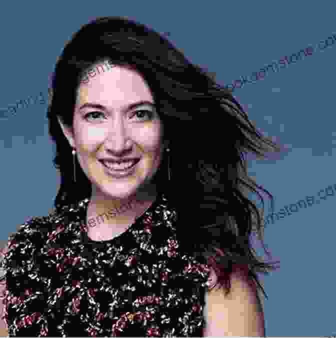 Randi Zuckerberg Speaking At A Conference Tiger Woman On Wall Street: Winning Business Strategies From Shanghai To New York And Back