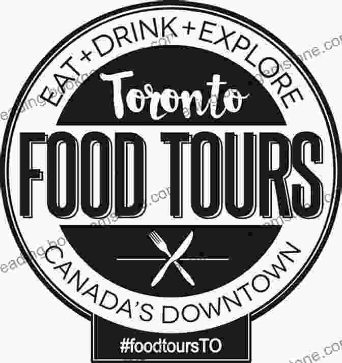 Taste Of Toronto Food Tours Eat Like A Local Toronto : Toronto Canada Food Guide (Eat Like A Local World Cities)