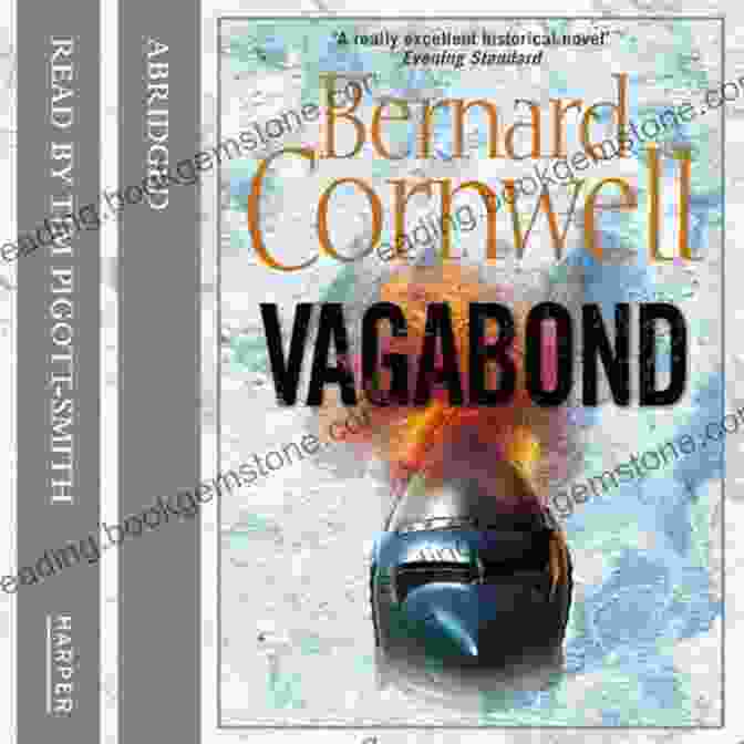 The Adventurers Of Vagabond Embark On An Epic Quest For The Grail, A Legendary Artifact Said To Possess The Power To Grant Eternal Life And Wisdom. Vagabond (The Grail Quest 2): A Novel