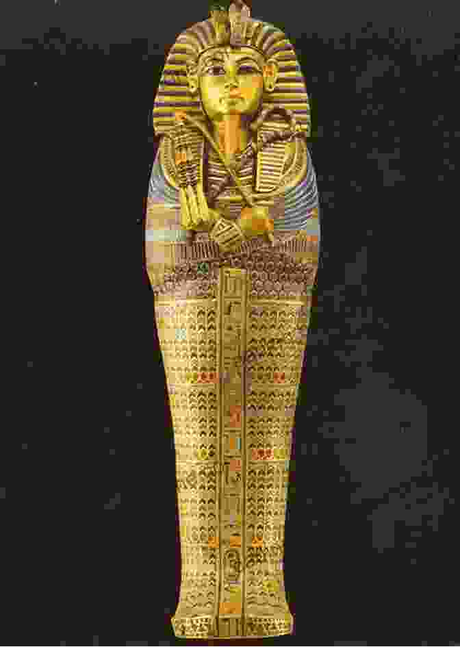 The Ancient Pharaoh's Sarcophagus The Sunset That Changed My Life: Do You Know About The Egyptian Magic? (Love On The Nile 1)