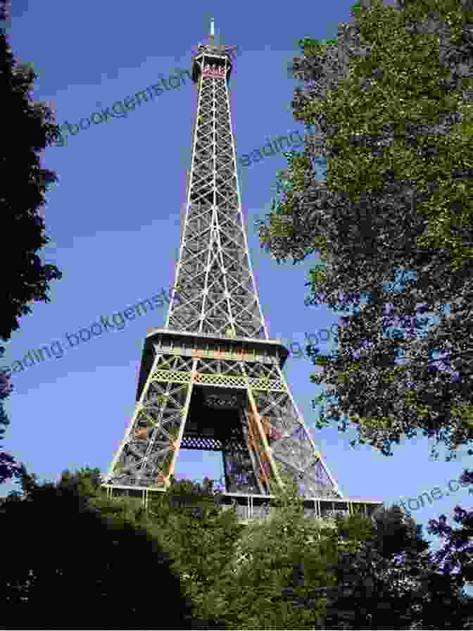 The Eiffel Tower In Paris Travel Guide Jerusalem : Your Ticket To Discover Jerusalem (Travel With Safer : Complete Guides Of The World Best Cities)