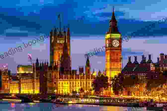 The Houses Of Parliament In London Travel Guide Jerusalem : Your Ticket To Discover Jerusalem (Travel With Safer : Complete Guides Of The World Best Cities)