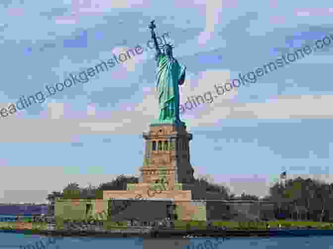 The Statue Of Liberty In New York City Travel Guide Jerusalem : Your Ticket To Discover Jerusalem (Travel With Safer : Complete Guides Of The World Best Cities)