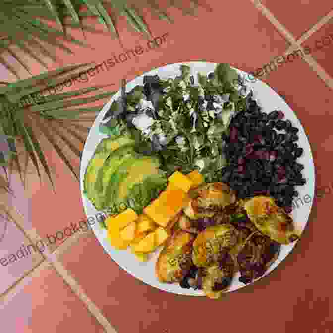 Traditional Costa Rican Dish With Fresh Ingredients Expat Tales: Their Real Costa Rica Journeys (First Edition 0)