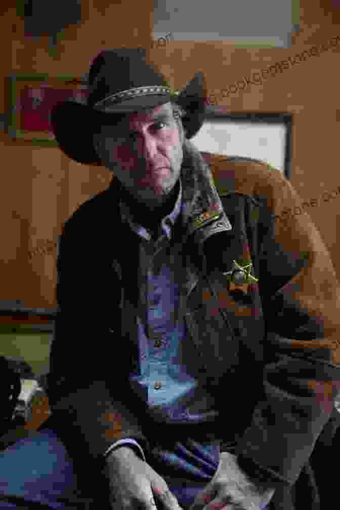 Walt Longmire, The Enigmatic Sheriff Of Absaroka County Kindness Goes Unpunished: A Longmire Mystery (Walt Longmire Mysteries 3)