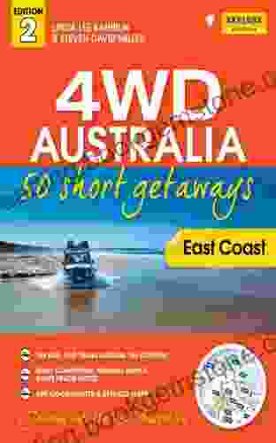 4WD Australia: The Best Short Getaways