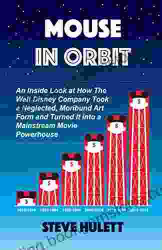 Mouse In Orbit: An Inside Look At How The Walt Disney Company Took A Neglected Moribund Art Form And Turned It Into A Mainstream Movie Powerhouse