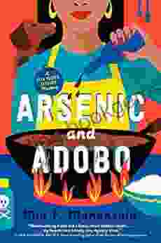 Arsenic And Adobo (A Tita Rosie S Kitchen Mystery 1)