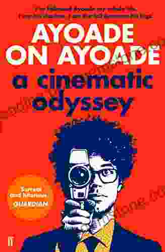 Ayoade On Ayoade: A Cinematic Odyssey