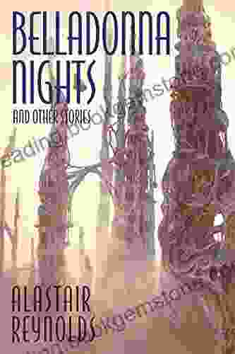 Belladonna Nights And Other Stories