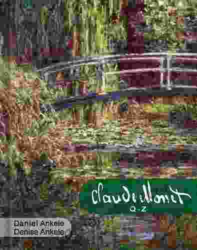 Claude Monet (Q Z): 500+ HD Impressionist Paintings Impressionism Annotated