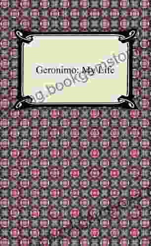 Geronimo: My Life Geronimo
