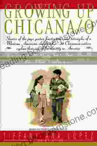 Growing Up Chicana/o Andrew Morton