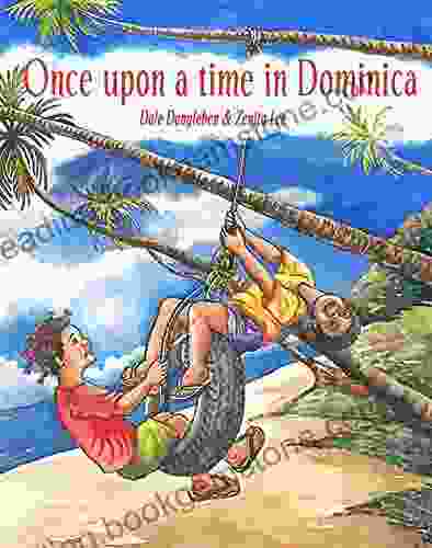 Once Upon A Time In Dominica: Growing Up In The Caribbean