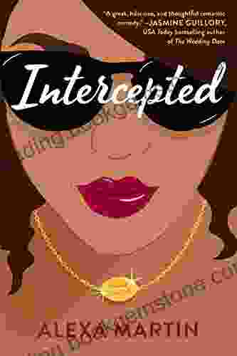 Intercepted (Playbook The 1) Alexa Martin
