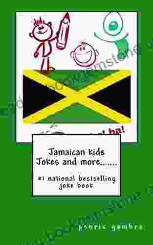 Jamaican Kids Jokes And More