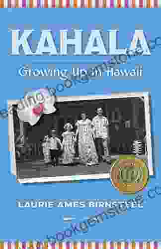 Kahala: Growing Up In Hawaii
