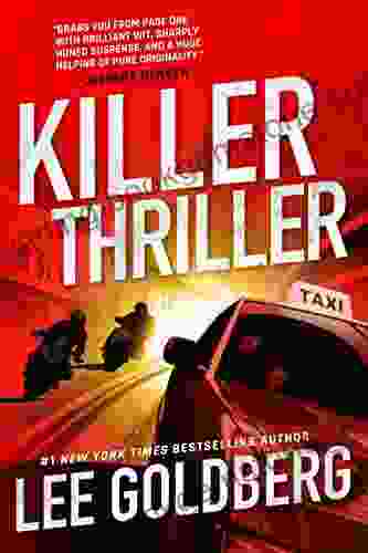 Killer Thriller (Ian Ludlow Thrillers 2)