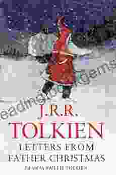 Letters From Father Christmas J R R Tolkien
