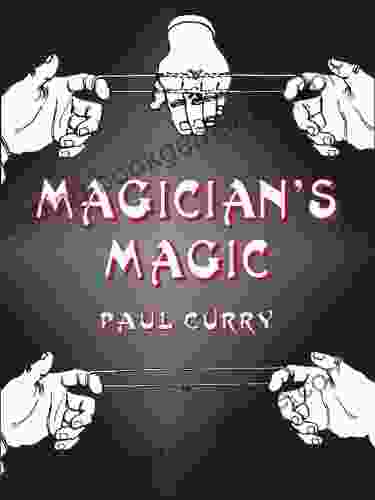 Magician S Magic (Dover Magic Books)