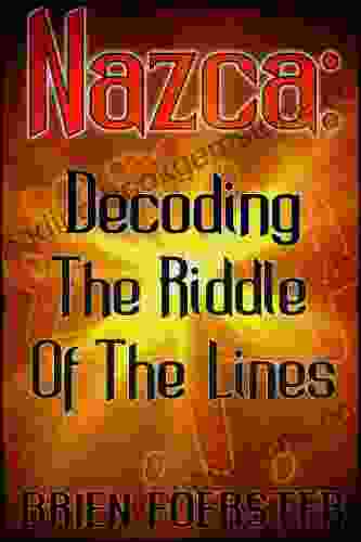 Nazca: Decoding The Riddle Of The Lines