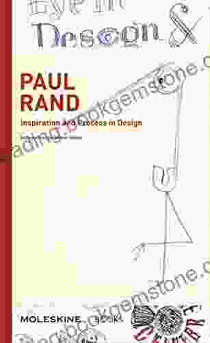 Paul Rand: Inspiration Process In Design