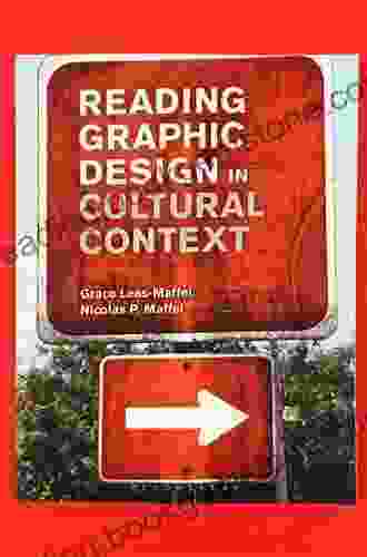 Reading Graphic Design In Cultural Context