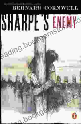 Sharpe S Enemy (#6) Bernard Cornwell