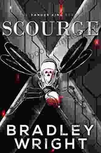 Scourge: A Thriller (The Alexander King Prequels 5)
