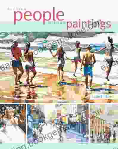 Putting People In Your Paintings