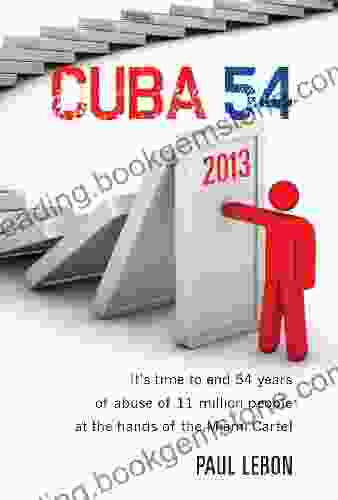Cuba 54 Matt Dickinson